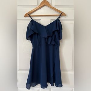 🆕Naked Zebra Navy blue color